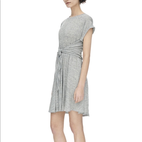 Rebecca Taylor Jersey Wrap Dress - new without tag - Picture 1 of 8